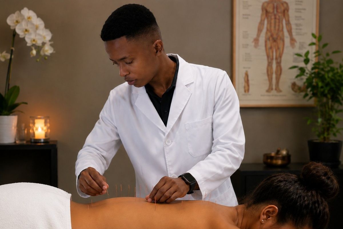 Acupuncture