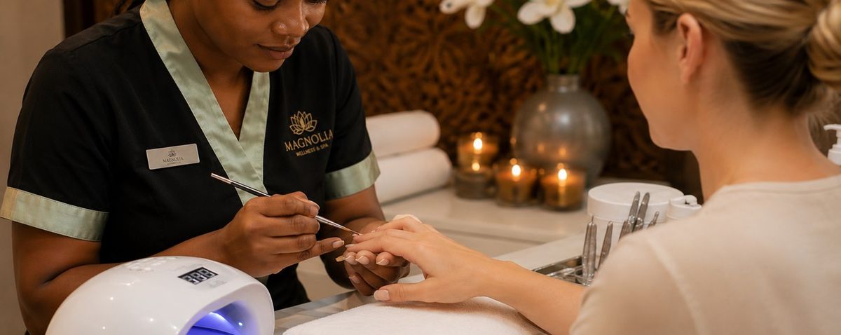 Express Manicure