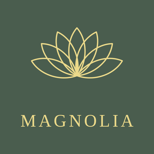 Magnolia app