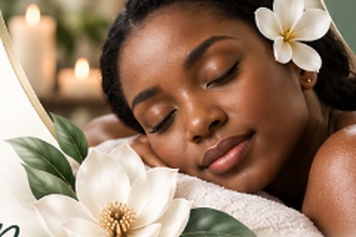 Magnolia Membership