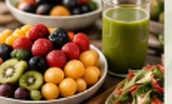 Nourishing Treats