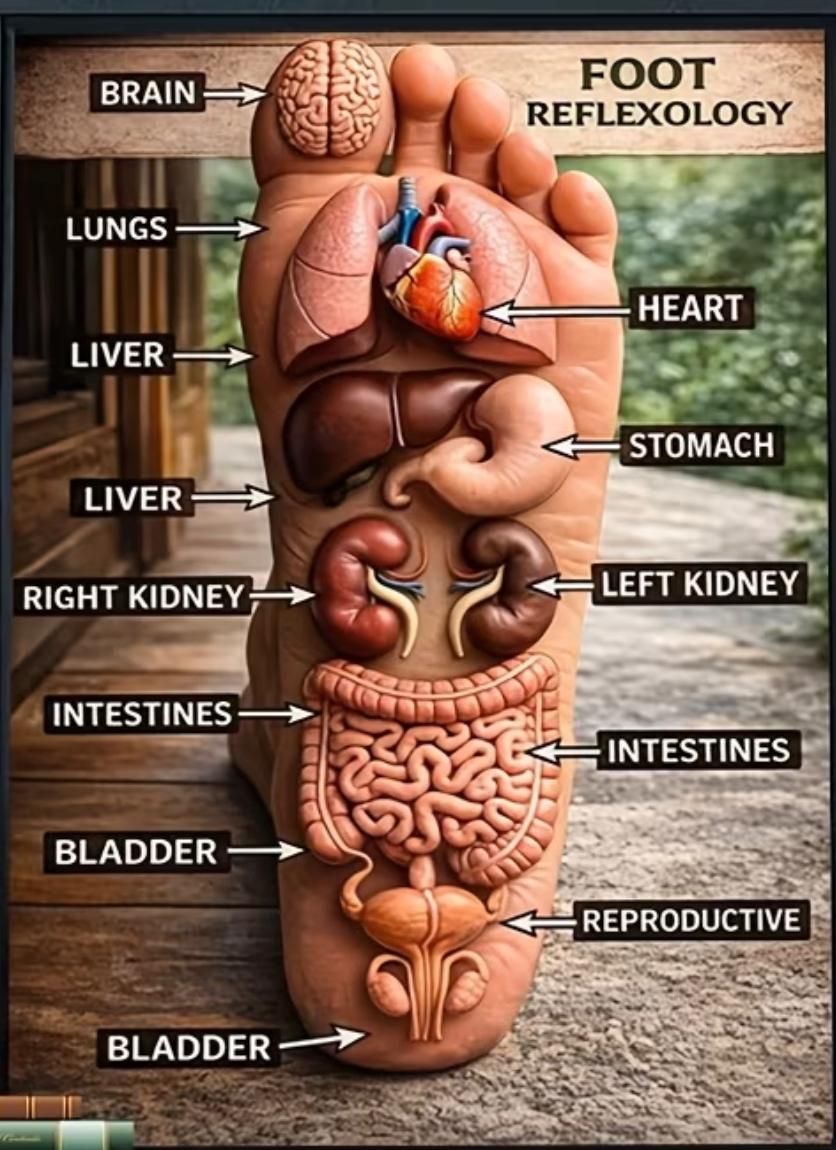 Reflexology