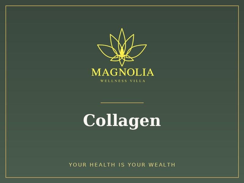 Collagen