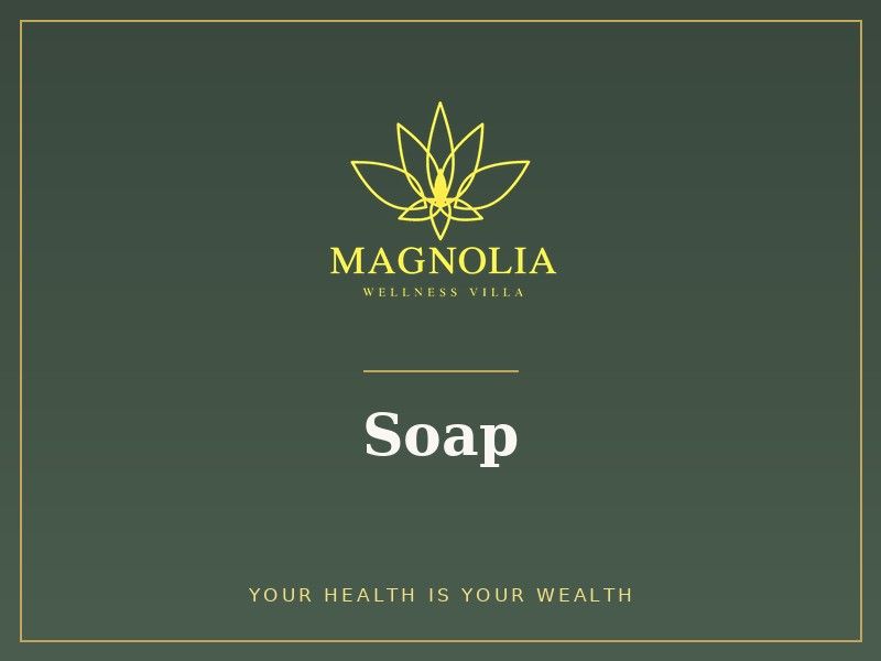 Soap