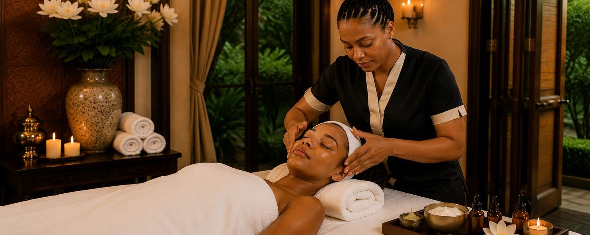 Signature Facial