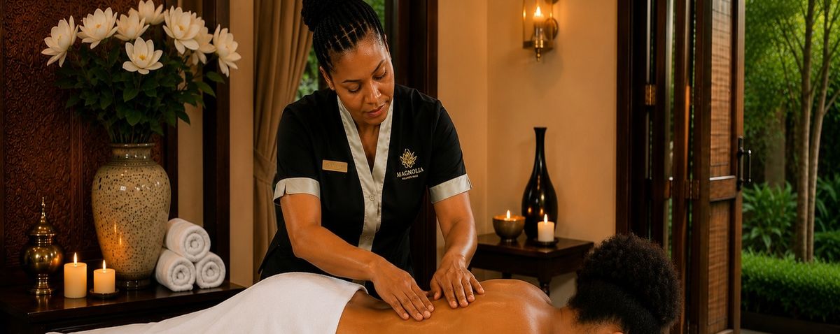 Swedish Massage